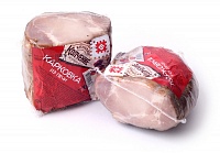 «Карковка Из печи» в вакууме