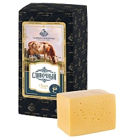 Сыр "Сливочный" 